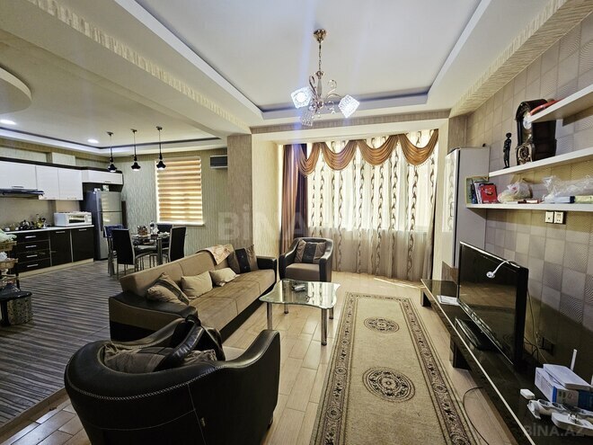 Продаётся 2-комн. новостройка 66 м², пос. Масазыр, photo 6 from 12