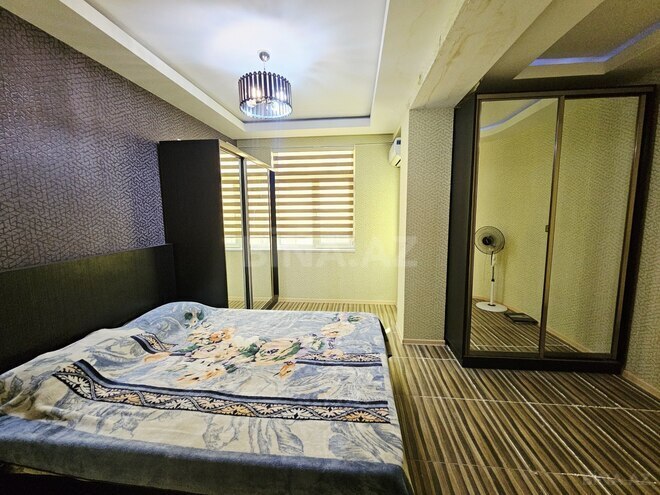 Продаётся 2-комн. новостройка 66 м², пос. Масазыр, photo 7 from 12