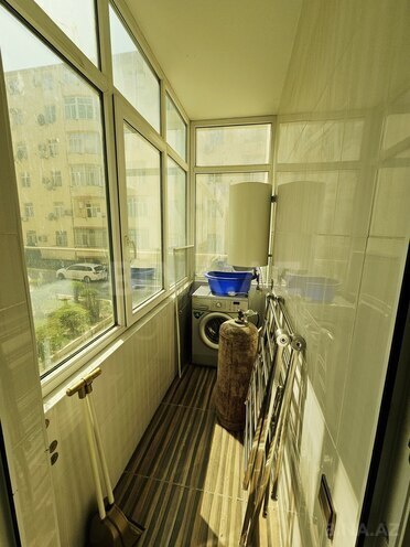 Продаётся 2-комн. новостройка 66 м², пос. Масазыр, photo 9 from 12