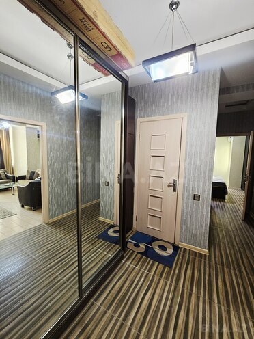 Продаётся 2-комн. новостройка 66 м², пос. Масазыр, photo 10 from 12