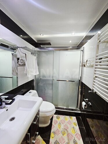Продаётся 2-комн. новостройка 66 м², пос. Масазыр, photo 11 from 12