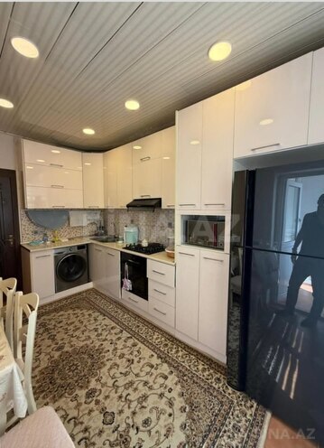 Satılır 2 otaqlı yeni tikili 74 m², Masazır q., photo 5 from 13