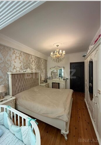 Satılır 2 otaqlı yeni tikili 74 m², Masazır q., photo 9 from 13