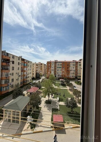 Satılır 2 otaqlı yeni tikili 74 m², Masazır q., photo 12 from 13