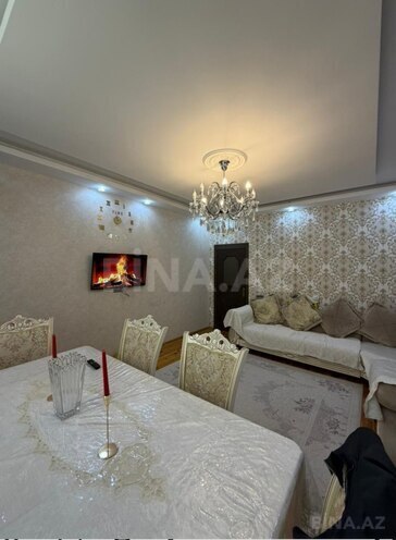 Satılır 2 otaqlı yeni tikili 74 m², Masazır q., photo 3 from 13