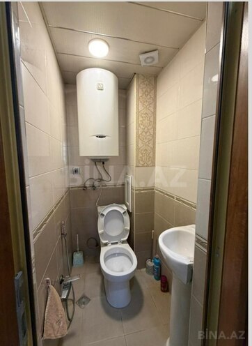 Satılır 2 otaqlı yeni tikili 74 m², Masazır q., photo 7 from 13