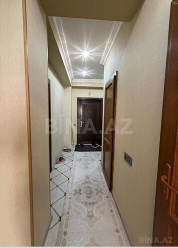 Satılır 2 otaqlı yeni tikili 74 m², Masazır q., photo 11 from 13