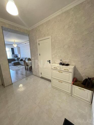 Satılır 3 otaqlı yeni tikili 67 m², Suraxanı r., photo 15 from 18
