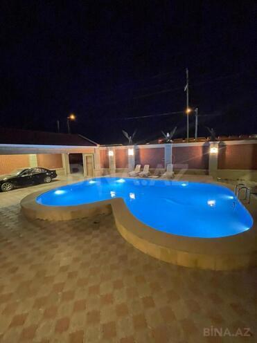 Сдаётся 4-комн. дом/дача 150 м², пос. Мардакан, photo 11 from 19
