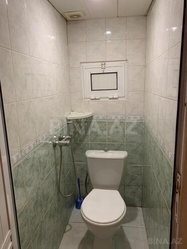 Сдаётся 2-комн. вторичка 60 м², м. Мемар Аджеми, photo 11 from 12
