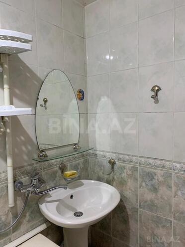Сдаётся 2-комн. вторичка 60 м², м. Мемар Аджеми, photo 10 from 12