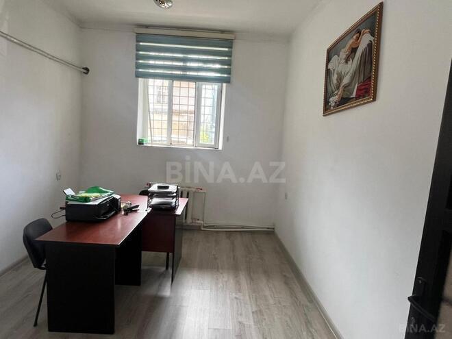 Satılır 3 otaqlı köhnə tikili 90 m², Bakıxanov q., photo 3 from 14