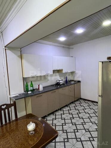 Satılır 3 otaqlı köhnə tikili 90 m², Bakıxanov q., photo 9 from 14