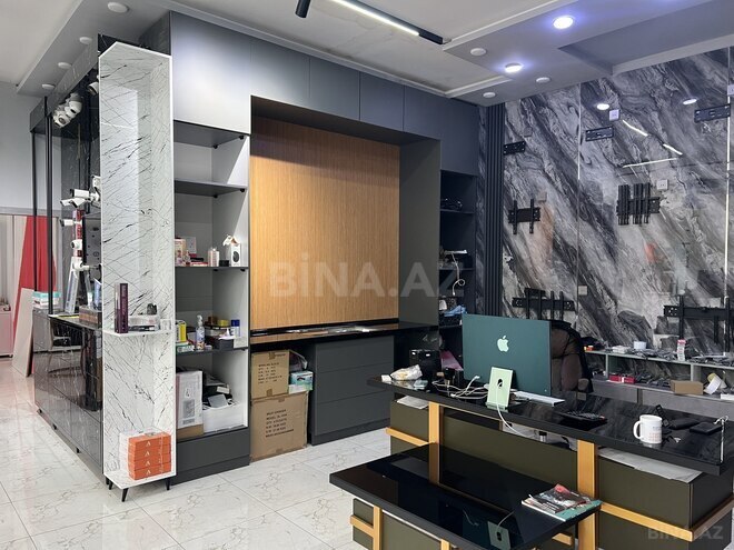 Сдаётся  объект 75 м², м. Нефтчиляр, photo 3 from 14