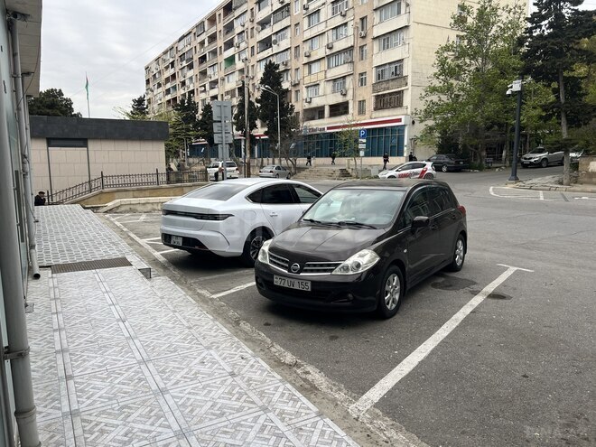 Сдаётся  объект 75 м², м. Нефтчиляр, photo 11 from 14