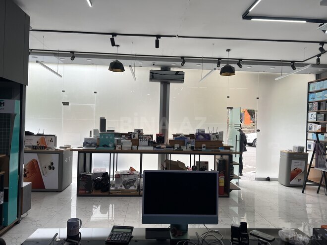 Сдаётся  объект 75 м², м. Нефтчиляр, photo 10 from 14