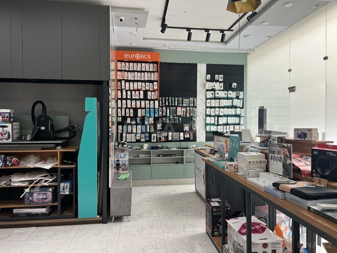 Сдаётся  объект 75 м², м. Нефтчиляр, photo 8 from 14