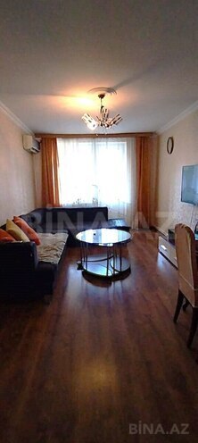 Продаётся 3-комн. вторичка 75 м², м. Элмляр Академиясы, photo 3 from 15