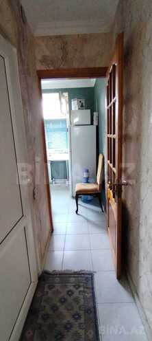 Продаётся 3-комн. вторичка 75 м², м. Элмляр Академиясы, photo 12 from 15