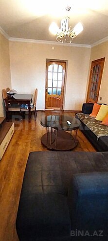 Продаётся 3-комн. вторичка 75 м², м. Элмляр Академиясы, photo 1 from 15