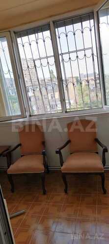 Продаётся 3-комн. вторичка 75 м², м. Элмляр Академиясы, photo 13 from 15