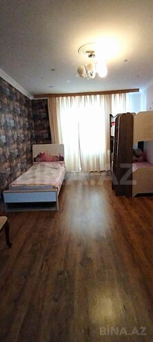 Продаётся 3-комн. вторичка 75 м², м. Элмляр Академиясы, photo 6 from 15