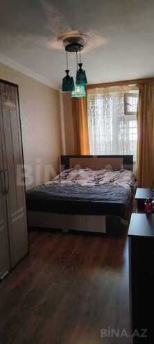 Продаётся 3-комн. вторичка 75 м², м. Элмляр Академиясы, photo 4 from 15