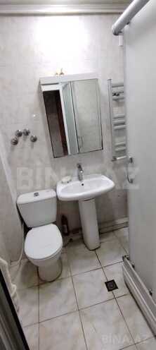 Продаётся 3-комн. вторичка 75 м², м. Элмляр Академиясы, photo 9 from 15