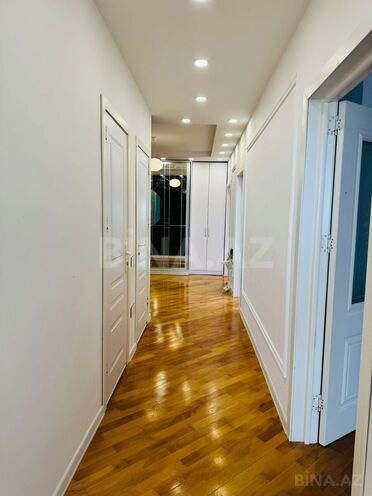 Продаётся 3-комн. новостройка 118 м², м. Насими, photo 8 from 18