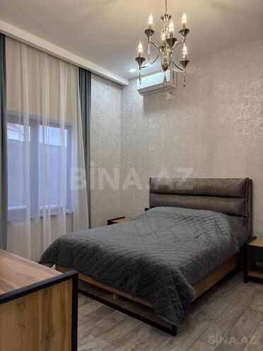 İcarəyə verilir 3 otaqlı həyət evi/bağ evi 120 m², Mərdəkan q., photo 6 from 12