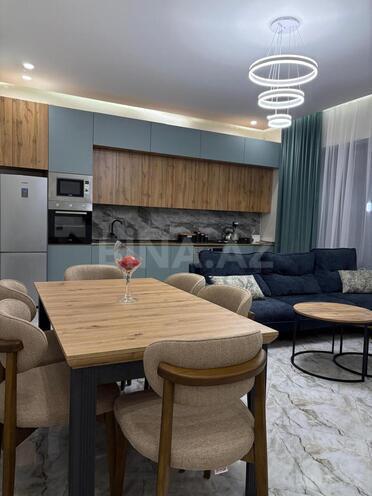 İcarəyə verilir 3 otaqlı həyət evi/bağ evi 120 m², Mərdəkan q., photo 8 from 12