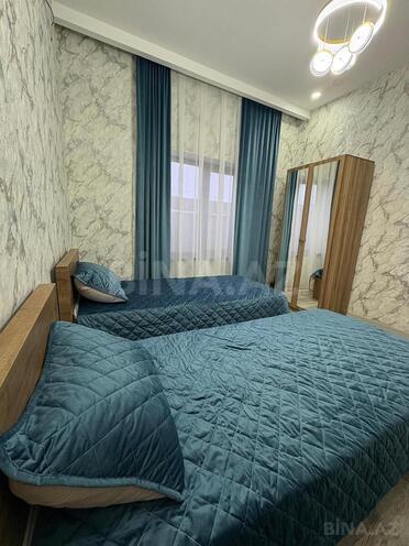 İcarəyə verilir 3 otaqlı həyət evi/bağ evi 120 m², Mərdəkan q., photo 11 from 12