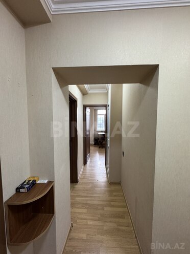 Satılır 3 otaqlı köhnə tikili 75 m², Azadlıq Prospekti m., photo 4 from 12