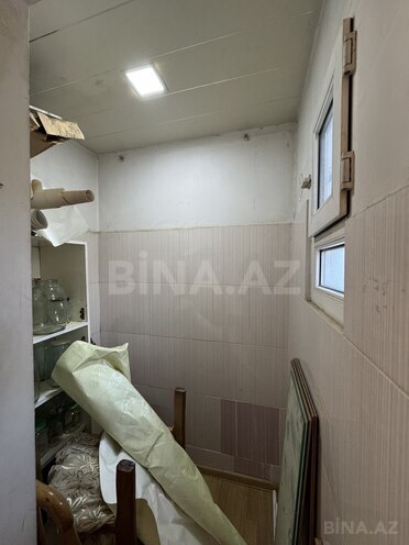 Satılır 3 otaqlı köhnə tikili 75 m², Azadlıq Prospekti m., photo 11 from 12