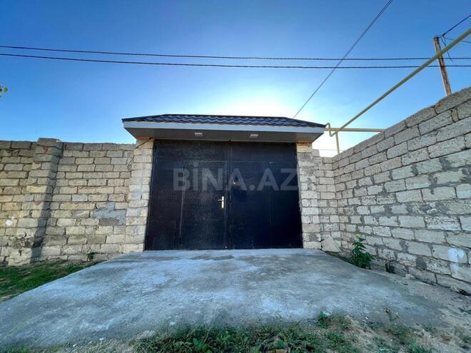 Satılır 3 otaqlı həyət evi/bağ evi 110 m², Nardaran q., photo 4 from 17