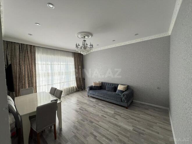 Satılır 3 otaqlı həyət evi/bağ evi 110 m², Nardaran q., photo 12 from 17