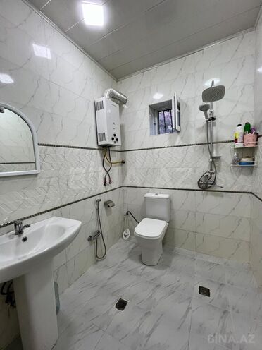 Satılır 3 otaqlı həyət evi/bağ evi 110 m², Nardaran q., photo 15 from 17