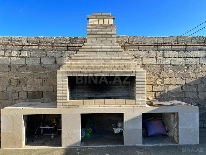Satılır 3 otaqlı həyət evi/bağ evi 110 m², Nardaran q., photo 8 from 17