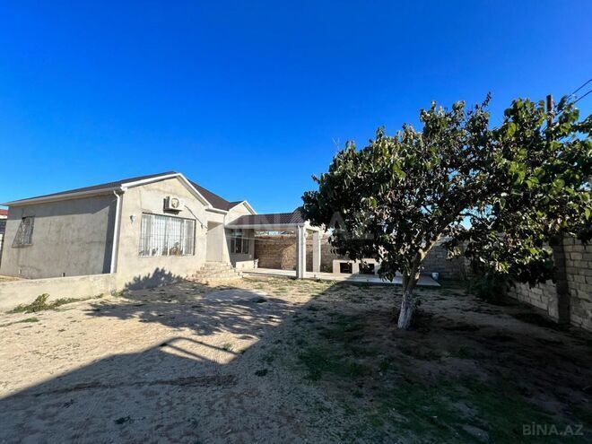Satılır 3 otaqlı həyət evi/bağ evi 110 m², Nardaran q., photo 5 from 17