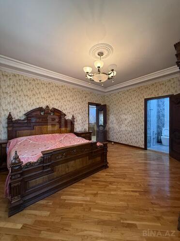 Продаётся 8-комн. дом/дача 1 100 м², пос. Новханы, photo 19 from 32