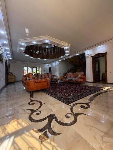 Продаётся 8-комн. дом/дача 1 100 м², пос. Новханы, photo 15 from 32