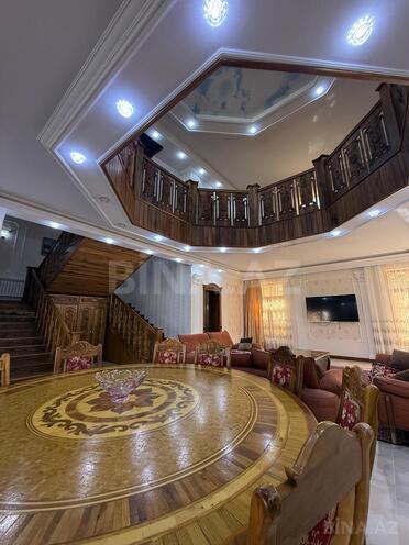 Продаётся 8-комн. дом/дача 1 100 м², пос. Новханы, photo 17 from 32