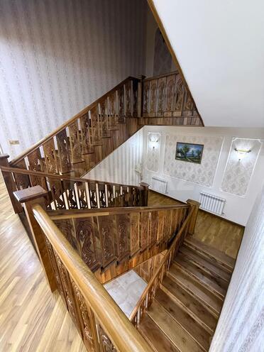 Продаётся 8-комн. дом/дача 1 100 м², пос. Новханы, photo 23 from 32