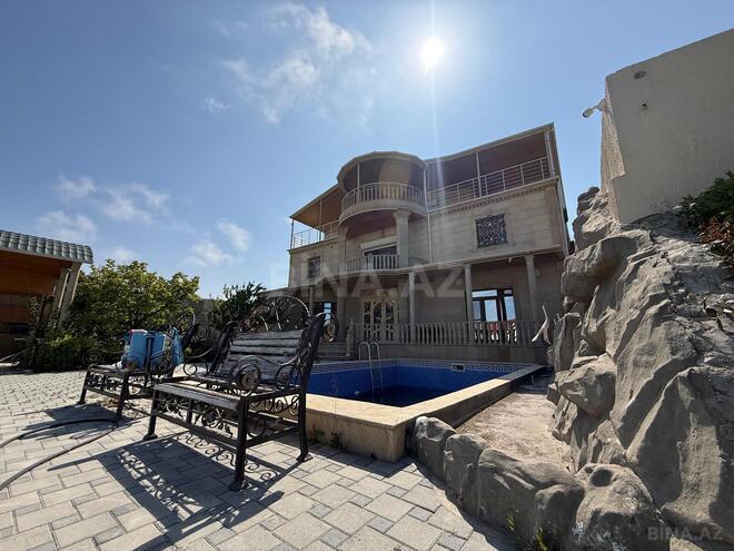 Продаётся 8-комн. дом/дача 1 100 м², пос. Новханы, photo 11 from 32