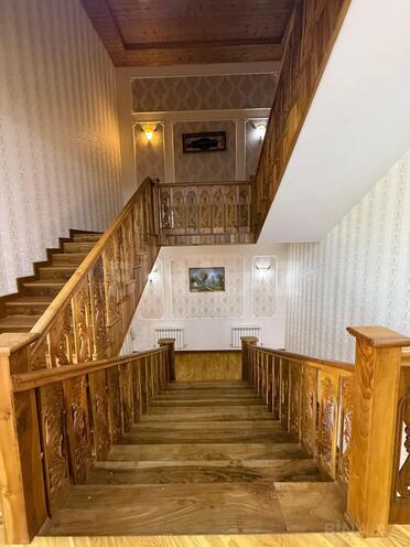 Продаётся 8-комн. дом/дача 1 100 м², пос. Новханы, photo 18 from 32