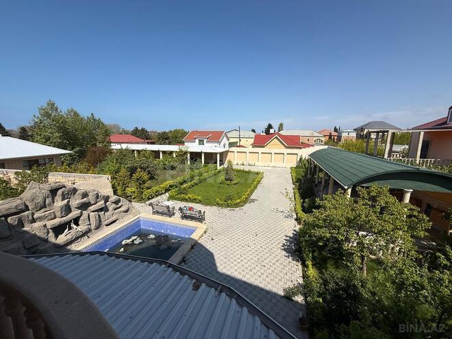 Продаётся 8-комн. дом/дача 1 100 м², пос. Новханы, photo 1 from 32
