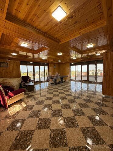 Продаётся 8-комн. дом/дача 1 100 м², пос. Новханы, photo 24 from 32