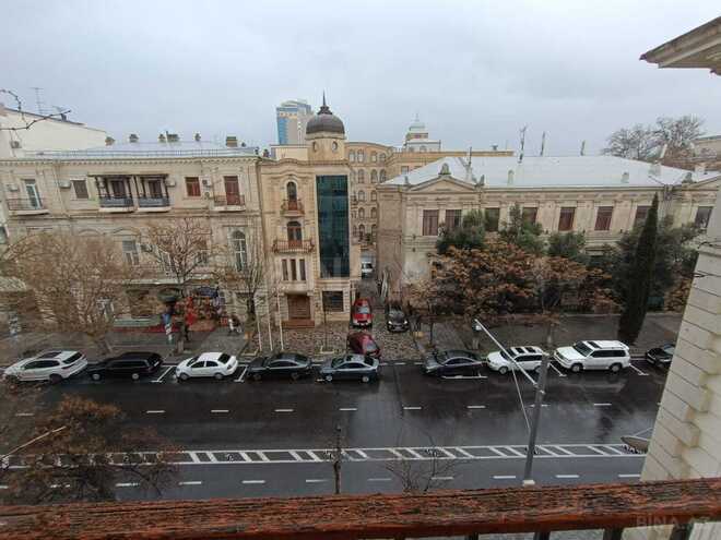 Сдаётся 2-комн. вторичка 60 м², м. Сахил, photo 3 from 10