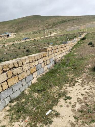 Satılır  torpaq 8 sot, Qobu q., photo 4 from 7