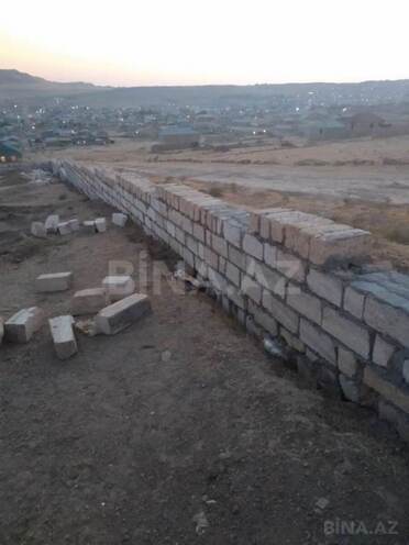 Satılır  torpaq 8 sot, Qobu q., photo 5 from 7